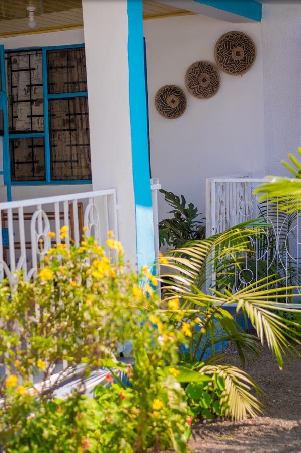 Mambo Arusha Hostel Exterior foto